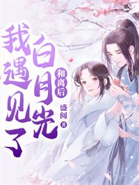 (精品)小说和离后，我遇见了白月光 主角沈商枝刘景初免费试读