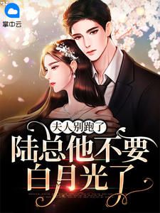《姜瓷陆禹东》小说完结版在线阅读 夫人别跑了，陆总他不要白月光了小说全文